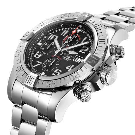 super avenger 2 breitling